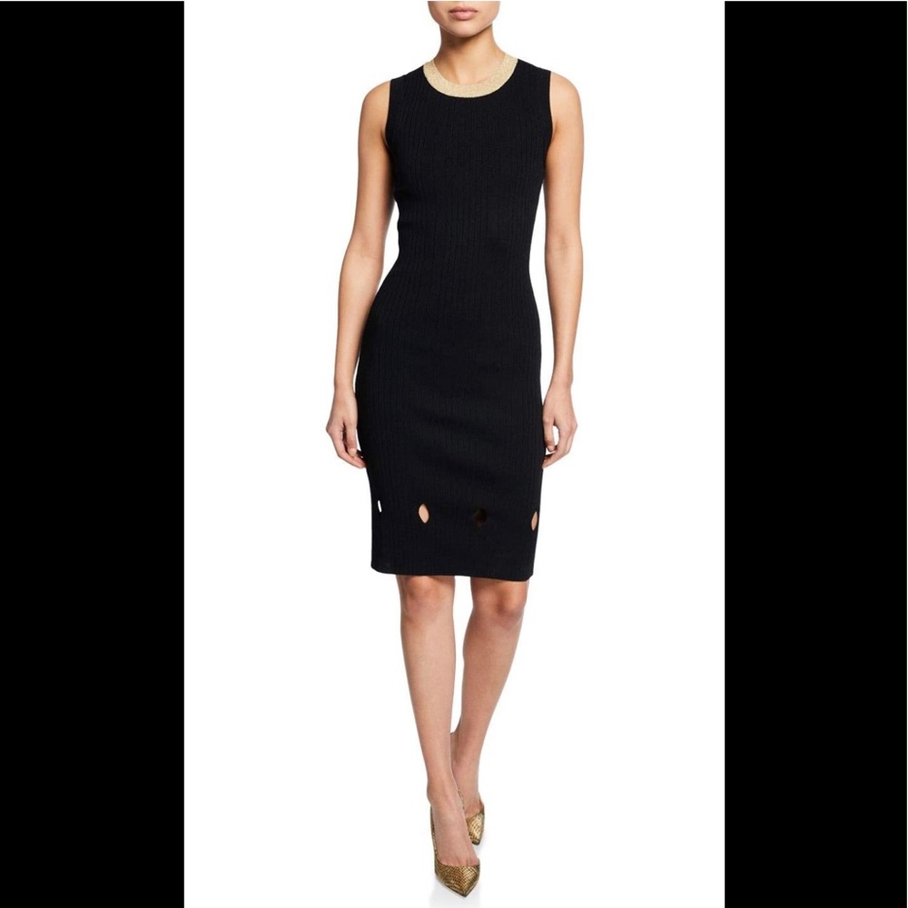 Rachel Roy Womens Camilla Sweater Dress